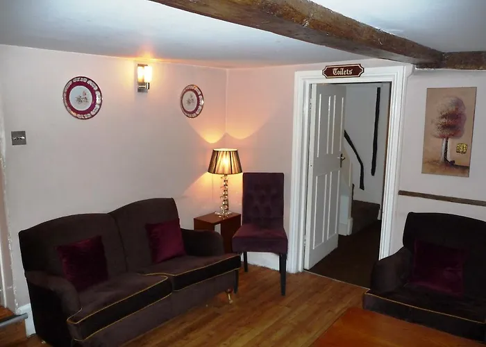 Boxmoor Lodge Hotel